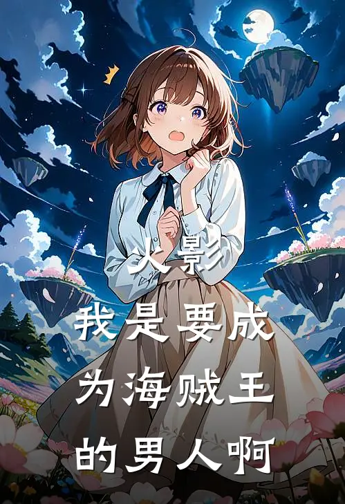 火影：我是要成为海贼王的男人啊