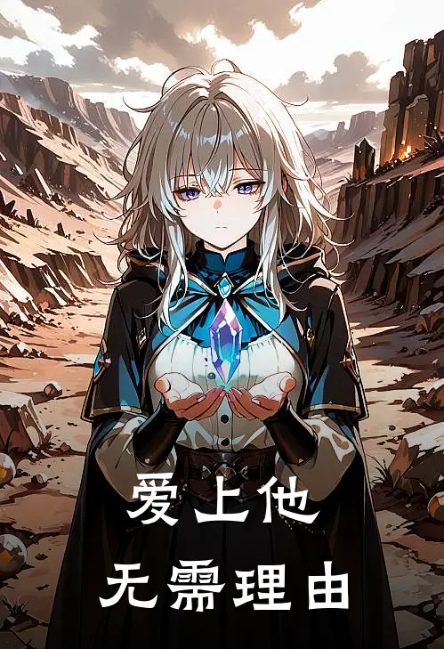 爱上他，无需理由