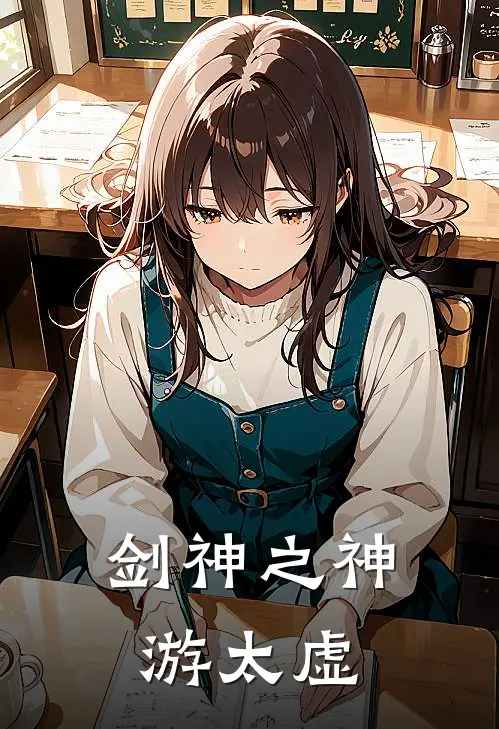 剑神之神游太虚