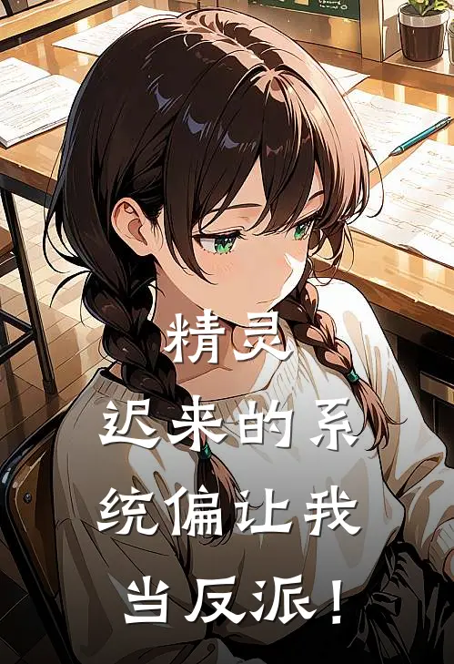 精灵：迟来的系统偏让我当反派！