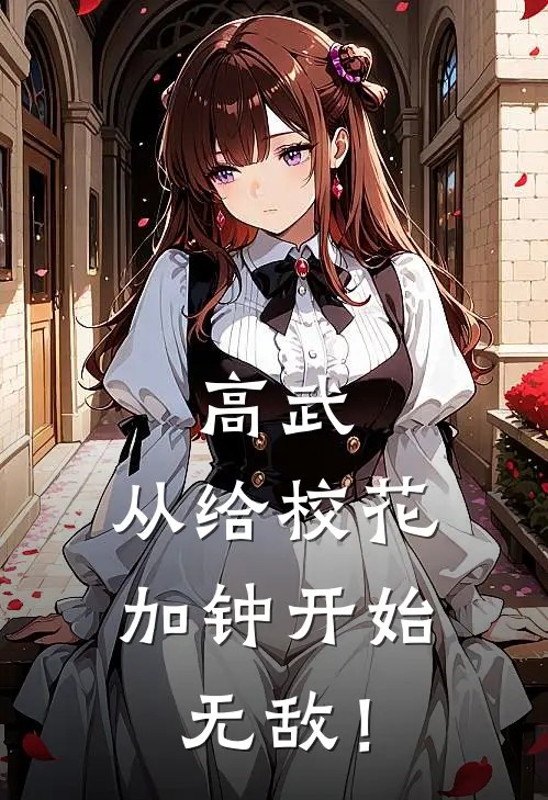 高武：从给校花加钟开始无敌！