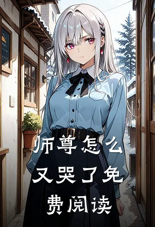 师尊怎么又哭了免费阅读