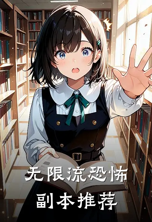 无限流恐怖副本推荐