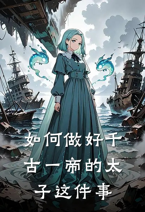 如何做好千古一帝的太子这件事