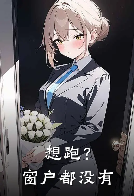 想跑？窗户都没有