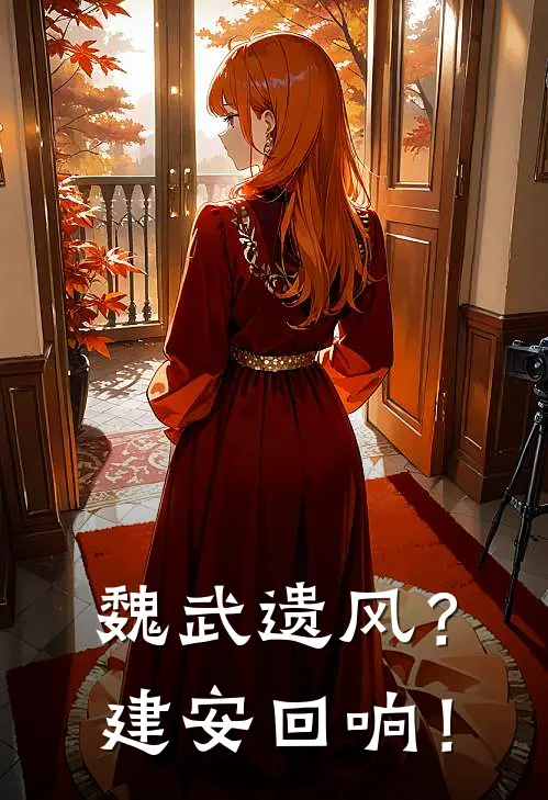 魏武遗风？建安回响！