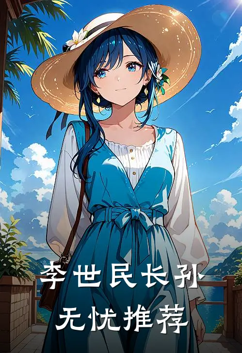 李世民长孙无忧推荐