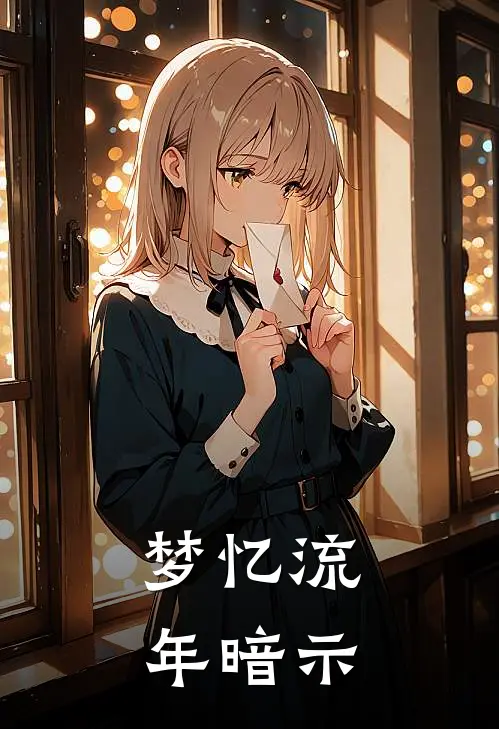 梦忆流年暗示