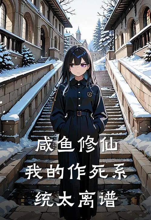 咸鱼修仙：我的作死系统太离谱