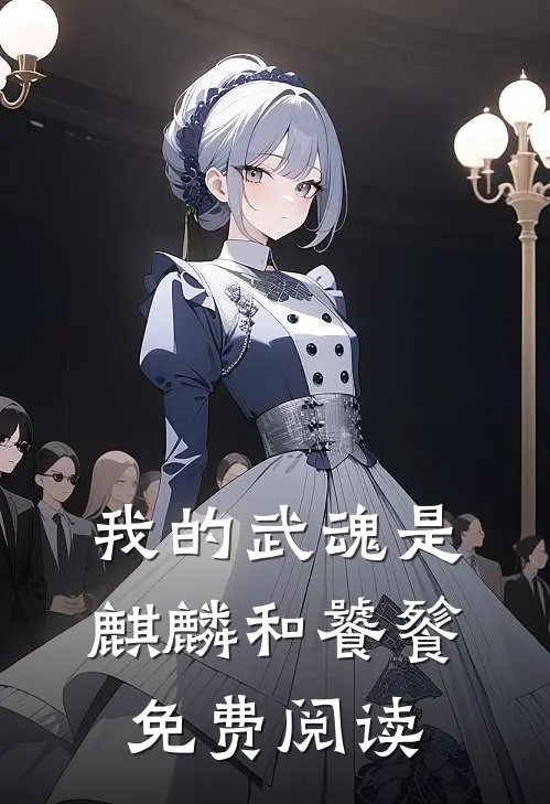 我的武魂是麒麟和饕餮免费阅读