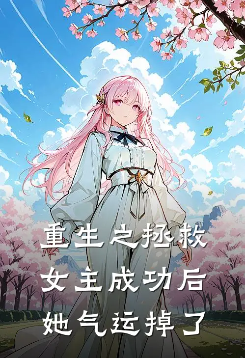 重生之拯救女主成功后她气运掉了