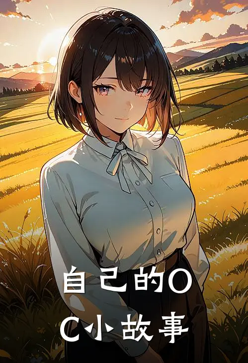 自己的OC小故事