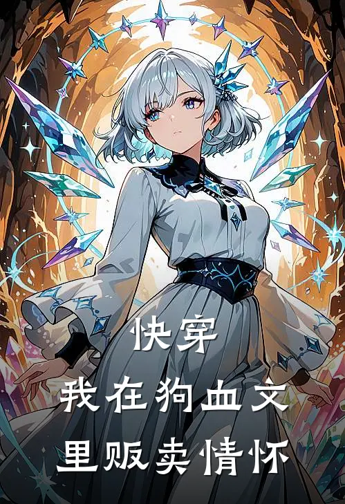 快穿：我在狗血文里贩卖情怀