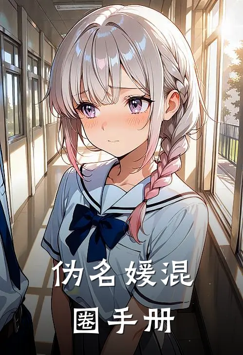 伪名媛混圈手册