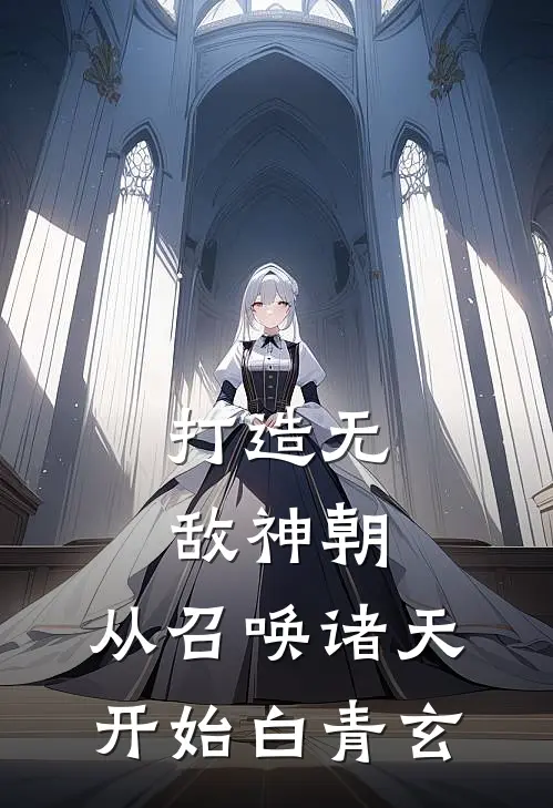 打造无敌神朝,从召唤诸天开始 白青玄