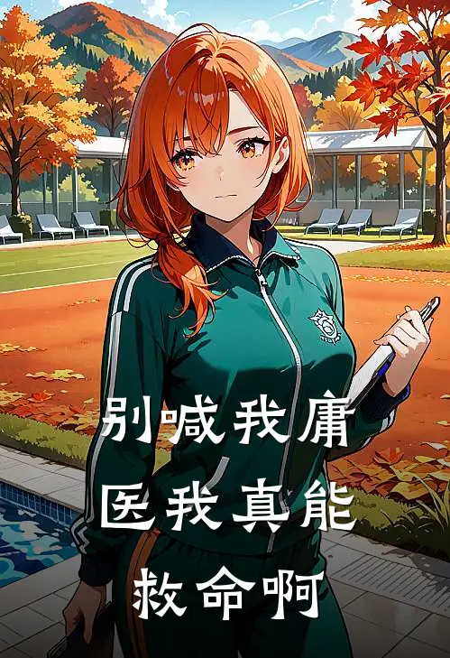 别喊我庸医我真能救命啊