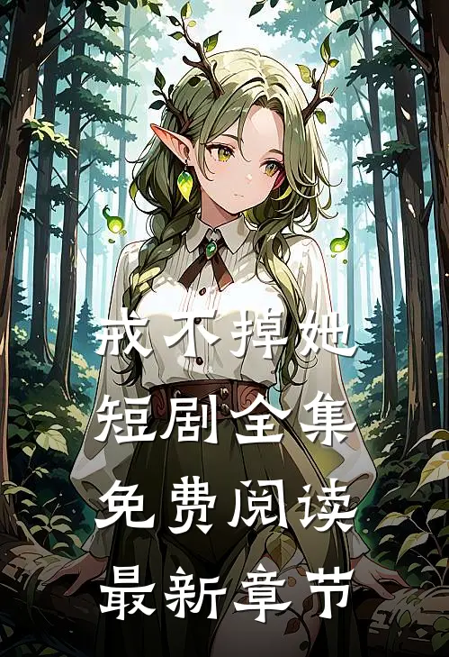 戒不掉她短剧全集免费阅读最新章节