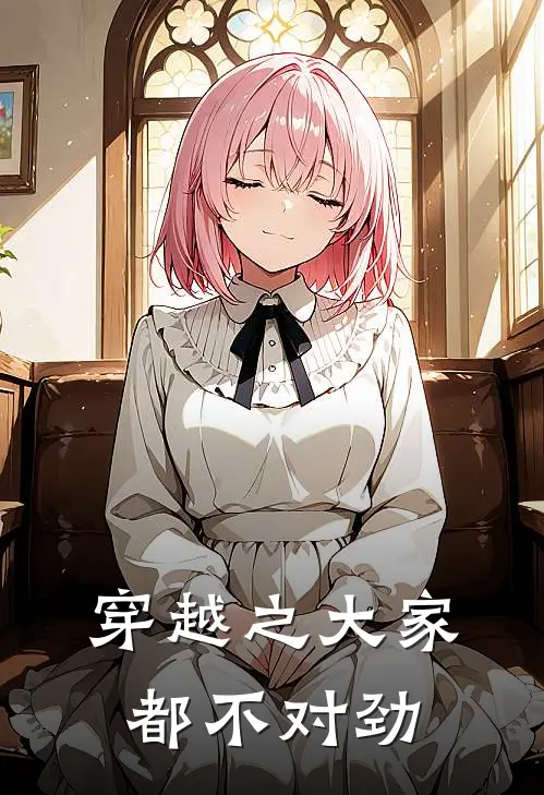 穿越之大家都不对劲