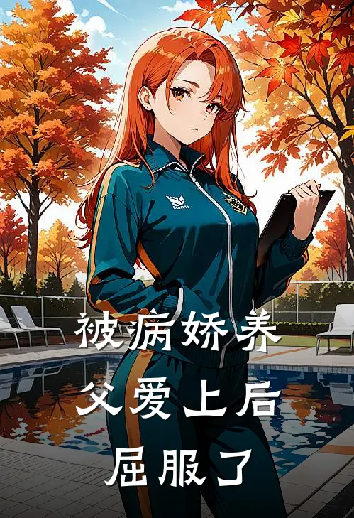 被病娇养父爱上后屈服了