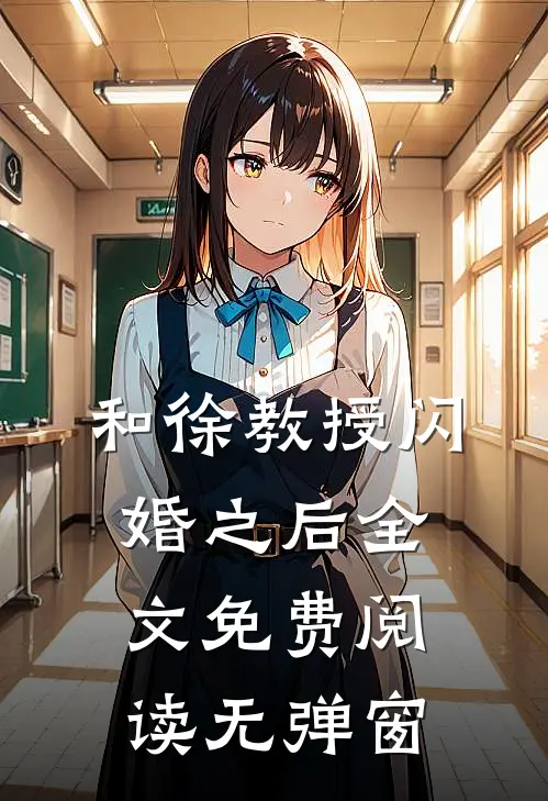 和徐教授闪婚之后全文免费阅读无弹窗