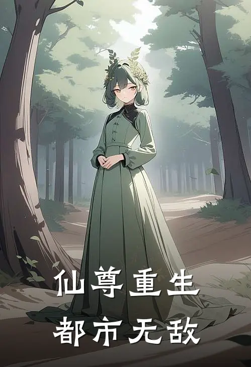 仙尊重生：都市无敌