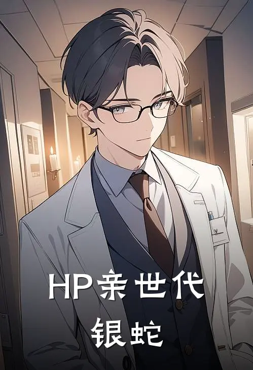 HP亲世代：银蛇