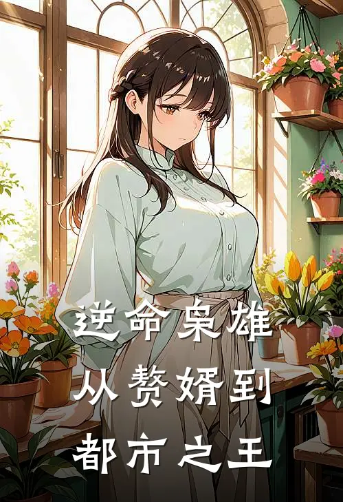 逆命枭雄：从赘婿到都市之王