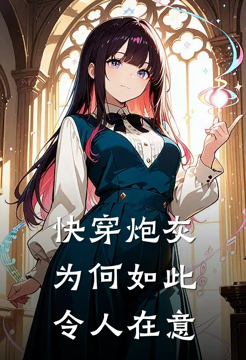 【快穿】炮灰为何如此令人在意