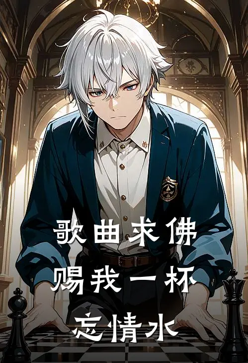 歌曲求佛赐我一杯忘情水