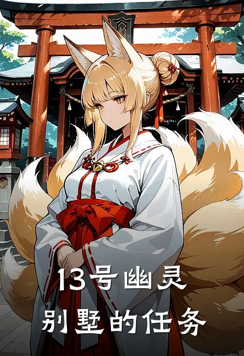 13号幽灵别墅的任务