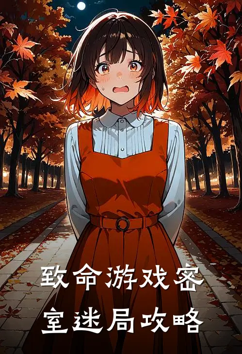 致命游戏密室迷局攻略