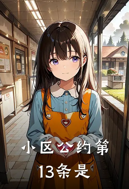 小区公约第13条是