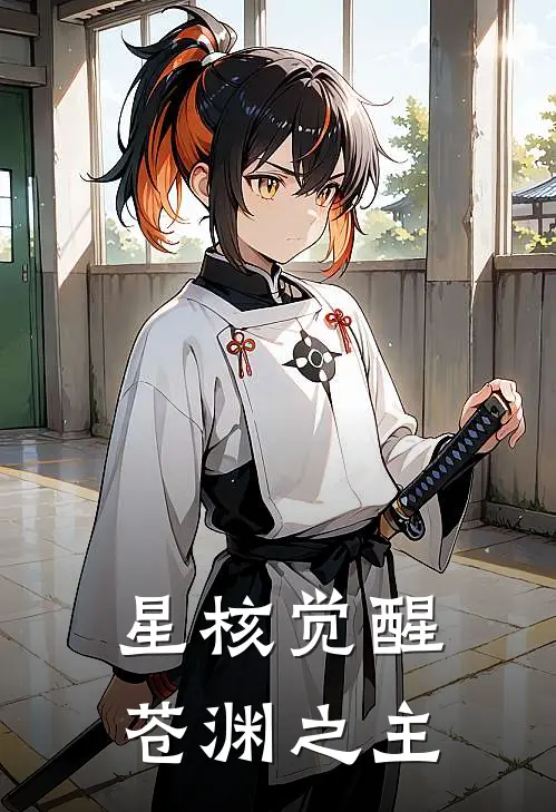 星核觉醒苍渊之主