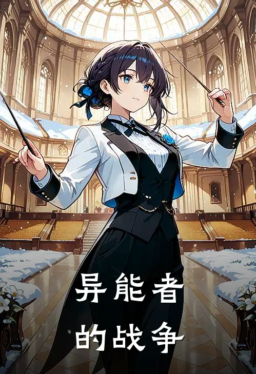 异能者的战争