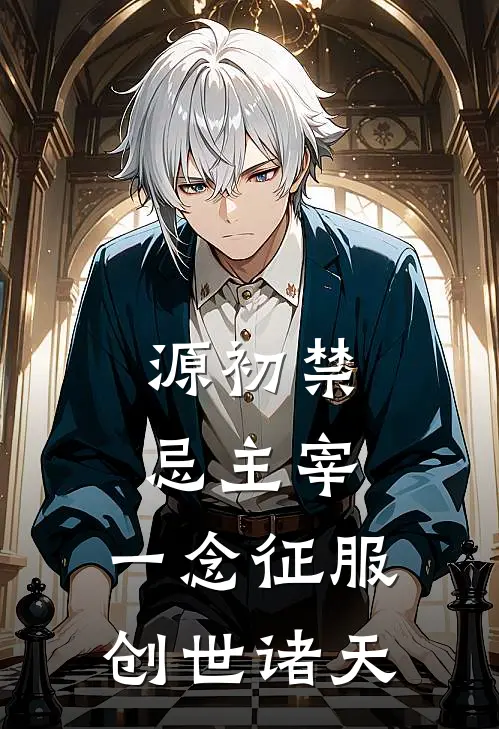 源初禁忌主宰：一念征服创世诸天