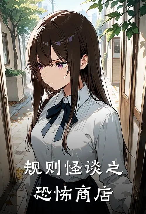 规则怪谈之恐怖商店