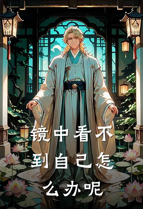 镜中看不到自己怎么办呢