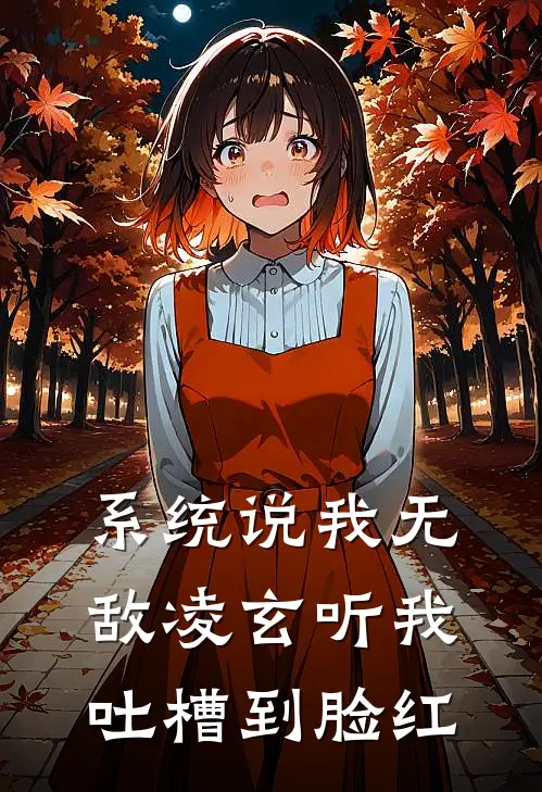 系统说我无敌凌玄听我吐槽到脸红