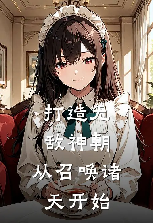 打造无敌神朝,从召唤诸天开始