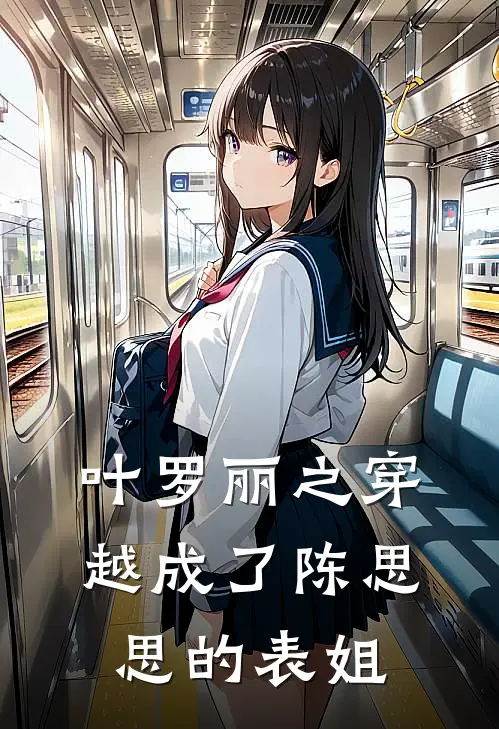 叶罗丽之穿越成了陈思思的表姐