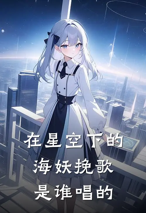 在星空下的海妖挽歌是谁唱的