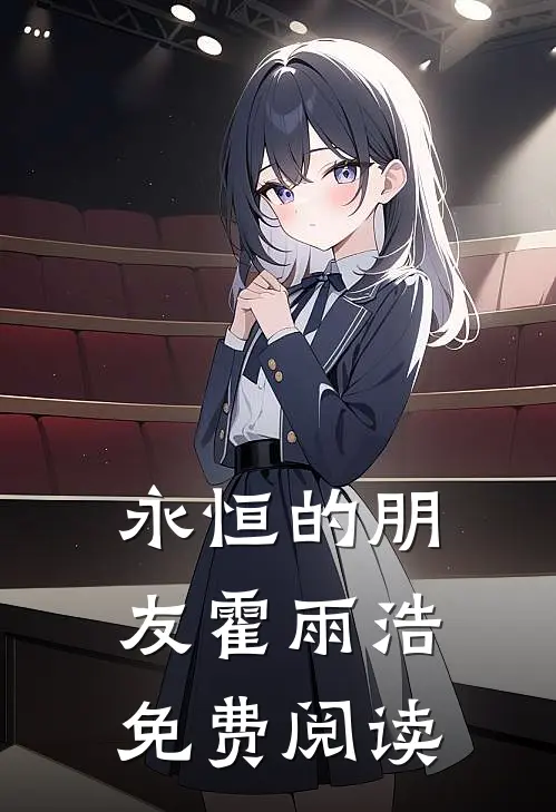 永恒的朋友霍雨浩免费阅读