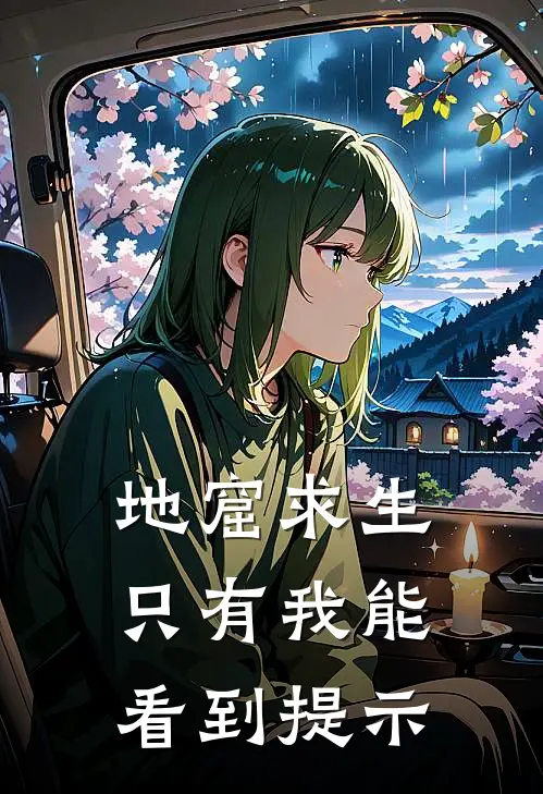 地窟求生只有我能看到提示