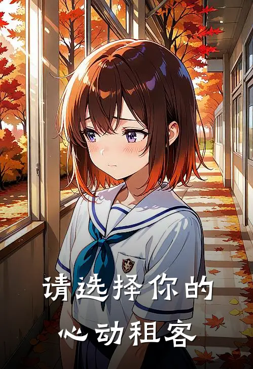 请选择你的心动租客