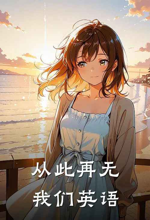从此再无我们英语