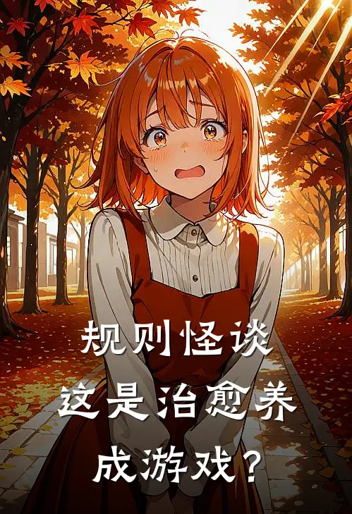规则怪谈：这是治愈养成游戏？