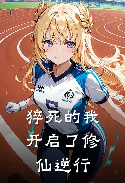 猝死的我开启了修仙逆行