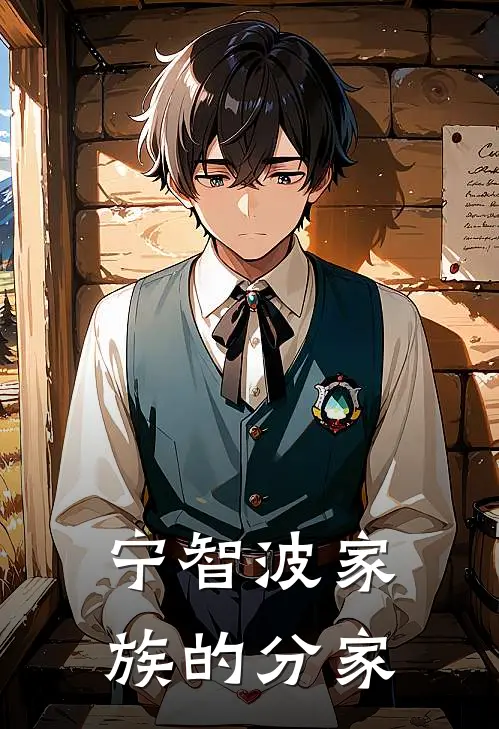 宁智波家族的分家