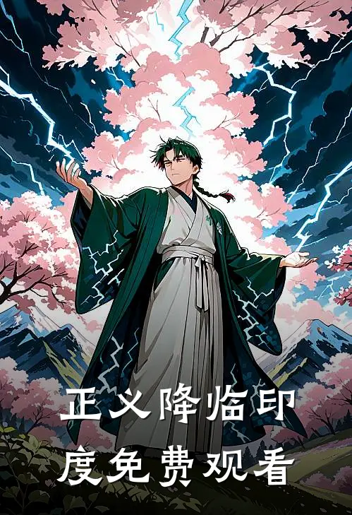 正义降临印度免费观看