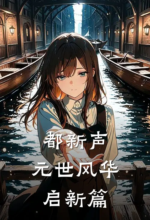 都新声：元世风华启新篇